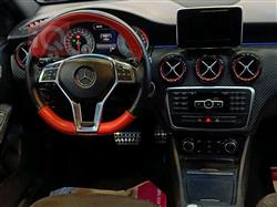 مرسيدس بنز A-Class